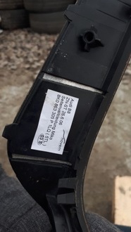 фото thumb №8, A4 b8 s4 dekor накладки piano 1lq s line