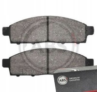 фото thumb №1, Тормозные колодки тормозные do mitsubishi pajero sport ii