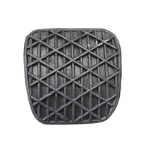 фото thumb №1, Накладка педаль гальма i зчеплення mercedes 1072910182