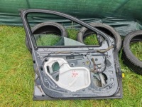 фото thumb №10, Дверь левый перед передние renault laguna iii teb66 pierwszy лак