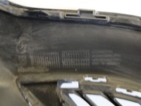 фото thumb №7, Mercedes eqb 243 x243 накладка бампера спойлер перед передний