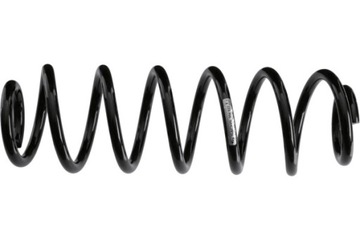 фото thumb №1, Sachs пружина zaw. skoda t. octavia iii 5e3, nl3, nr3 1.6 tdi 17- дивись