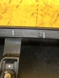 фото thumb №5, Mini one - cooper coupe r56 спойлер кришки багажника