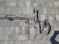 фото thumb №10, Балка подвеска задняя тормозные диски swift mk6 sport 2005-