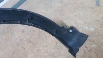 фото thumb №9, Lada łada vesta cross планка na крило переднє