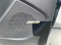 фото thumb №12, Audi q7 4l рестайлінг двері комплектні l / p зад задні lz7s