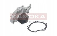 фото thumb №1, Насос води kamoka do chevrolet matiz 0.8 1.0
