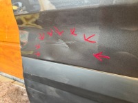 фото thumb №13, Peugeot rifter citroen berlingo iv двері бічний ліва зсувні