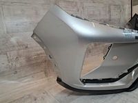 фото thumb №12, Mitsubishi eclipse cross бампер перед передній 6400h717zz