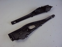 фото thumb №5, Жабо повний dacia duster i 1.6 b 4x4