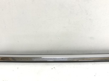 фото thumb №3, Tesla x планка хром ліва зад 1032175-00-c