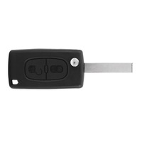 фото thumb №10, 2 кнопки ключ автомобільний з пульт id46 433 mhz з необрізаний zm