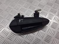 фото thumb №1, Ручка правая задняя наружная fiat linea 1.4