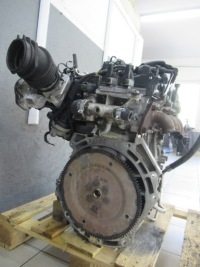 Двигатель комплектный  aoda focus c-max 2.0 16v Киев, фото thumb