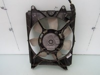 фото thumb №1, Hr-v ii 1.5 18r вентилятор радіатора wody вентилятор