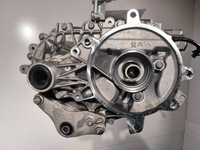 фото thumb №7, Коробка передач передач електрик opel corsa f corsa-e