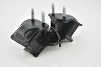 фото thumb №4, Подушка двигателя задняя febest do lexus gs 300