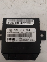 фото thumb №3, Модуль pdc vw seat skoda audi