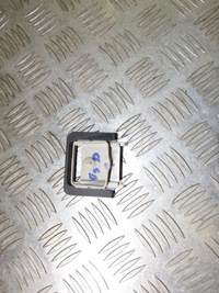 фото thumb №2, Заглушка стельовий renault espace iv lift