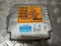 Модуль подушка безопасности toyota starlet p9 1.4 89170-10030 Цена, фото thumb