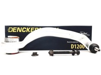 фото thumb №10, Denckermann рычаг передний нижний audi a6 c5