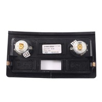 фото thumb №12, Bmw e60 e61 панель прикуривателя 9117364 7034100