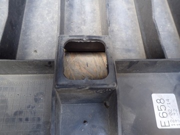 фото thumb №11, Бампер перед переднє peugeot 308 t8 2 ii 13-16r