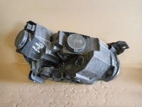 Лампа ліва лівий фара лінза led partner iv rifter 18- Доставка, фото thumb