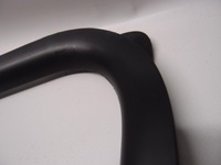 фото thumb №8, Рамка дверь правый перед citroen ds7 111823a1