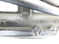 фото thumb №5, Рулевая рейка opel vectra c 0250080080101