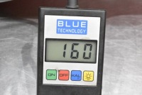 фото thumb №12, Дверь левая задняя задние nv676 renault megane scenic 3 iii grand 09-12