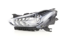 фото thumb №2, Фара maserati ghibli левый