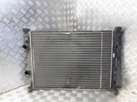 фото thumb №1, Радиатор wody renault scenic ii 2.0