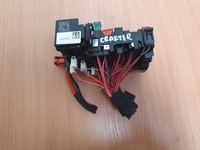 фото thumb №12, Коробка запобіжників реле vw crafter ii man tge 2.0tdi 7c0035205c