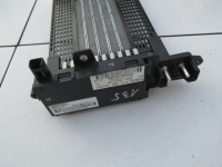 фото thumb №3, Отопитель электрическая ford focus mk3 c-max mk2 kuga mk2 lift 2017 rok