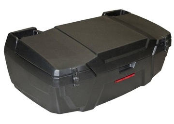 KUFER Quad ATV tył DWA KASKI Kimpex Cargo