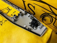 фото thumb №9, Планка dekor захист панель панелі консолі audi a4 b9 8w eu