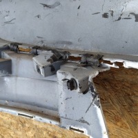 фото thumb №9, Бампер передний ford s-max mk2 19- lift