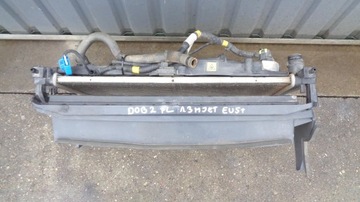 фото thumb №11, Радіаторів вентилятор fiat doblo 2 ii рестайлінг fl 1.3 16v m-jet 2015-