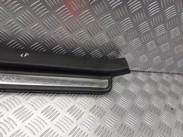 фото thumb №3, Планка пороговая левая наружная toyota avensis t25