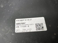 Mercedes-benz eqb a243 перед бампер передній спойлер a2438856203 Зі Шроту, фото thumb