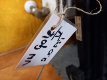 фото thumb №4, Volkswagen eos 05-15 радиатор комплект 1k0121251cj 1k0820411p