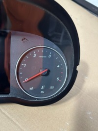 фото thumb №8, Спідометр , прилади, дисплей mercedes citan w420, європа, дизель