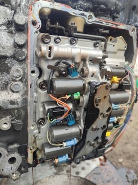 фото thumb №15, Коробка передач коробки передач автоматична bmw x1 f48 x2 f39 xdrive b47 ga8f22aw