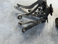 фото thumb №6, Поворотный кулак, ступица l/p mercedes w205, c класс c350e