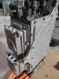 фото thumb №11, Inwerter/przetwornica напряжения opel ampera 12625132