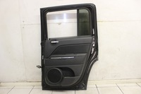 фото thumb №10, Дверь правое правый задняя задние jeep patriot 2006r- pxr