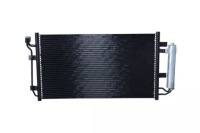 фото thumb №1, Nrf 350493 конденсатор, кондиціонер