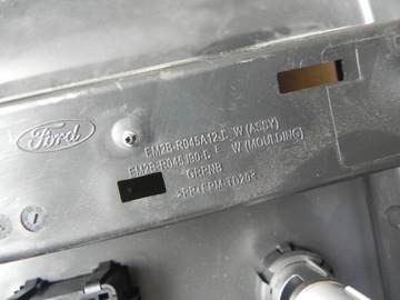 фото thumb №6, Захист задня тунелю pod нагрівання зад s-max mk2, galaxy mk4 em2b-r045a12-cgw