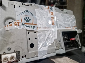 фото thumb №7, Радио bolero skodaauto радиопроигрыватель skoda octavia 2 ii рестайлинг 1z0035156f